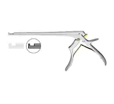 KERRİSON RONJUR SÖKÜLEBİLİR YAY ALTIN KAPLAMA 5MM 90'